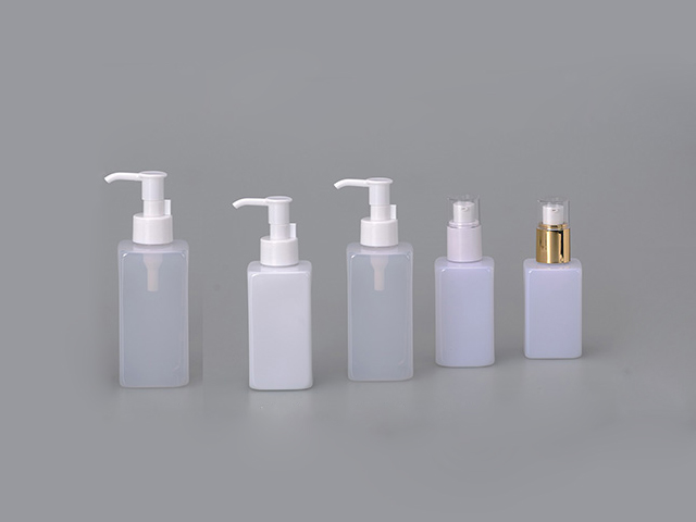 30ML-250ML化妝品方瓶